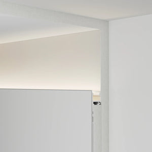 8ft (94'') Trimless Mud-In LED Channel - (650)