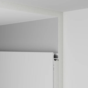 8ft (94'') Trimless Mud-In LED Channel - (650)