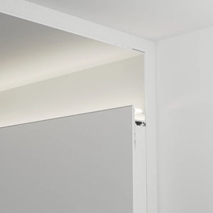 8ft (94'') Trimless Mud-In LED Channel - (670)