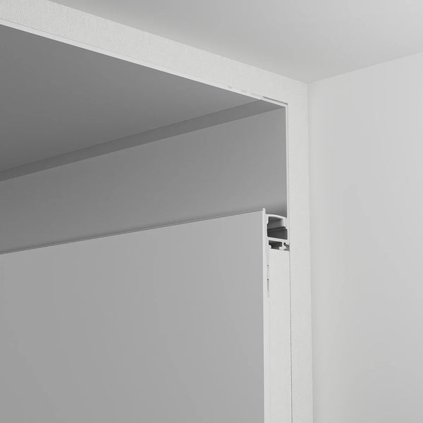 Load image into Gallery viewer, 8ft (94'') Trimless Mud-In LED Channel - (670)
