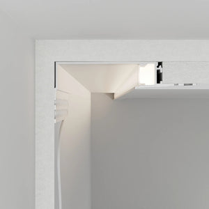 8ft (94'') Trimless Mud-In LED Channel - (670)