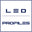 LEDPROFILES logo