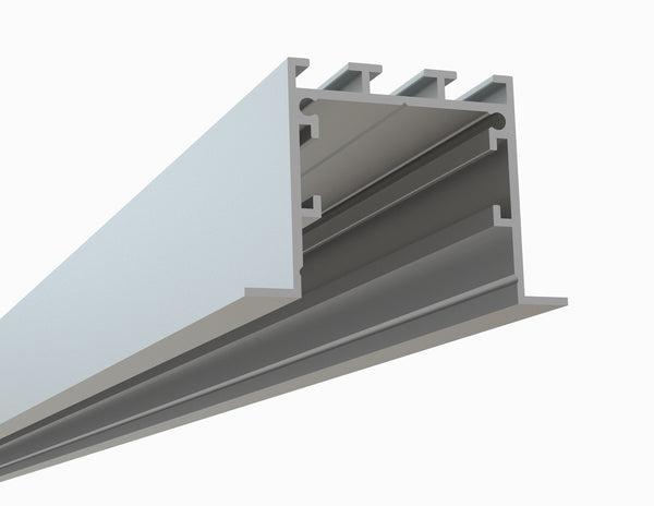 Load image into Gallery viewer, 8ft (94&#39;&#39;) Recessed LED Channel - (440)
