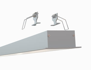 8ft (94'') Recessed LED Channel - (450)