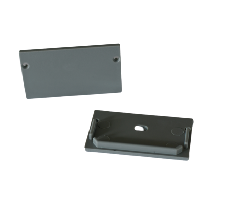Load image into Gallery viewer, End Cap for 455 Series (4-Pack)
