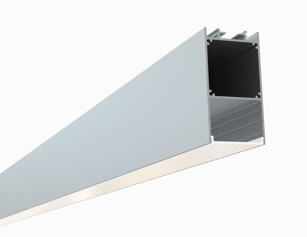 Load image into Gallery viewer, 8ft (94&#39;&#39;) Suspended LED Channel - (535)
