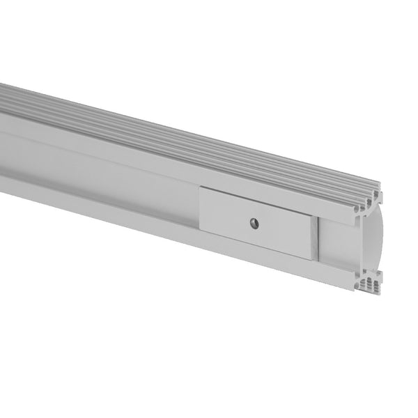 Load image into Gallery viewer, Low Profile LED Channel - Adjustable - Grow Light - Wall Washer - Pendant
