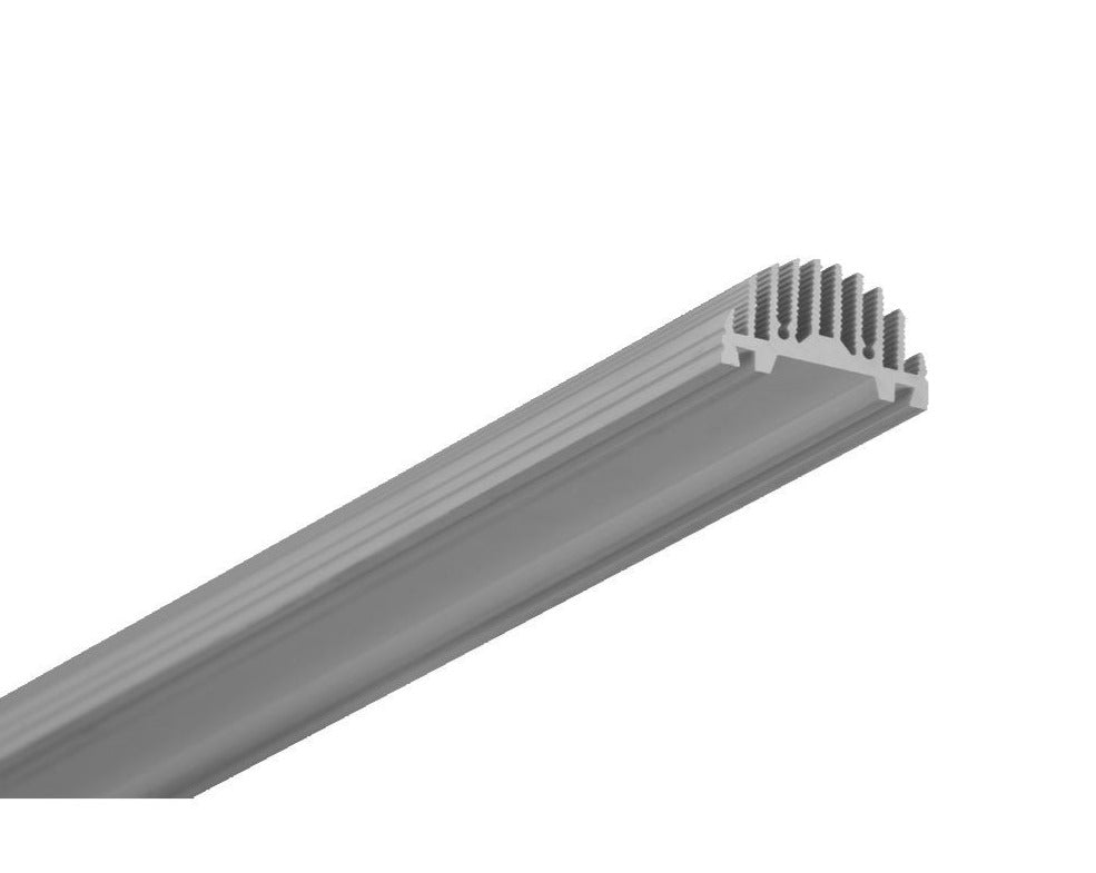 8ft (94'') Round LED Channel - (859)