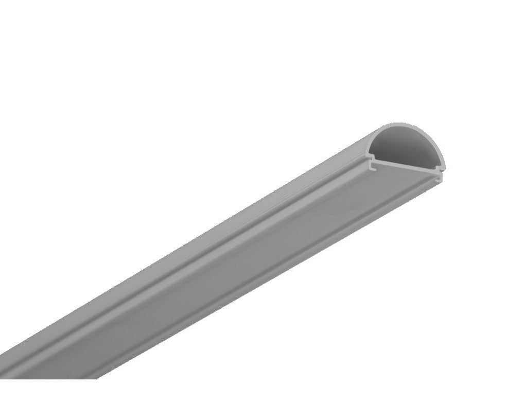 8ft (94'') Round LED Channel - (957)