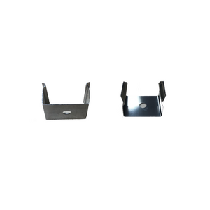 Surface Mounting Bracket/Clips for 1971 Series (10-Pack)