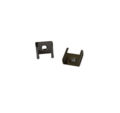Surface Mounting Bracket/Clips for 981 Series (10-Pack)