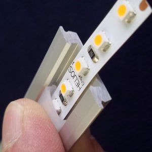 Ultra Low-Profile Led Channel - 968